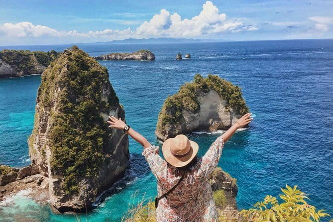 Full-Day Nusa Penida Island Private Tour with Local Guide - Quick hits before you book