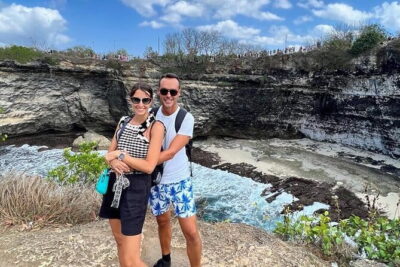 Full-Day Nusa Penida Island Private Tour with Local Guide - The day’s game plan: how the 8-hour schedule feels