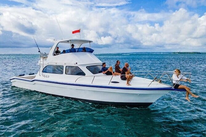 Full-Day Nusa Penida Island with Snorkeling from Bali - Key Highlights You Should Know Before You Go