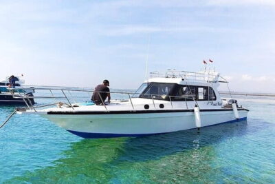 Full-Day Nusa Penida Island with Snorkeling from Bali - Getting There From Bali: Sanur Port Makes Life Easier