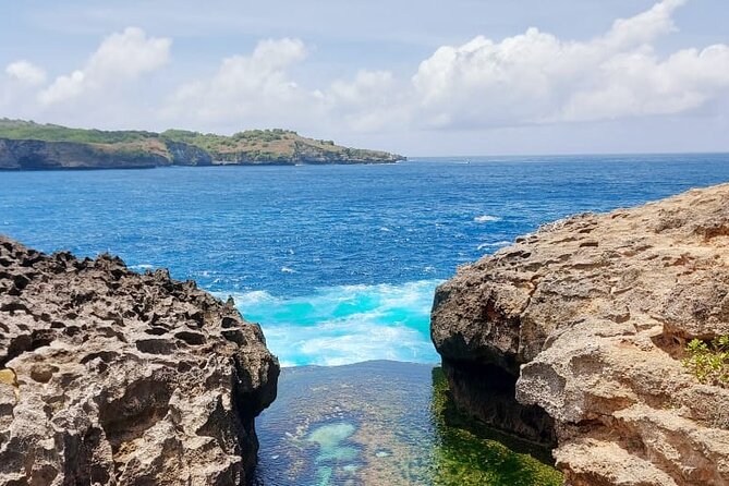 Full-Day Nusa Penida Snorkeling Adventure from Bali - Getting to Nusa Penida: the 6:30 AM plan that saves you stress