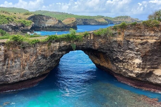 Full-Day Nusa Penida Snorkeling Adventure from Bali - Price and logistics: why $125 can be good value here