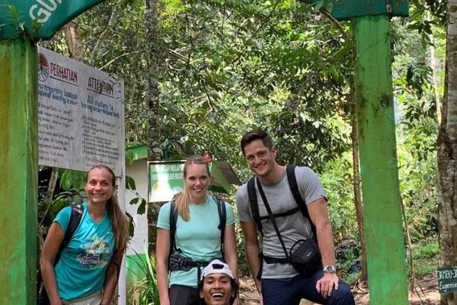Full-Day Orangutans Adventure in Gunung Leuser - Key highlights