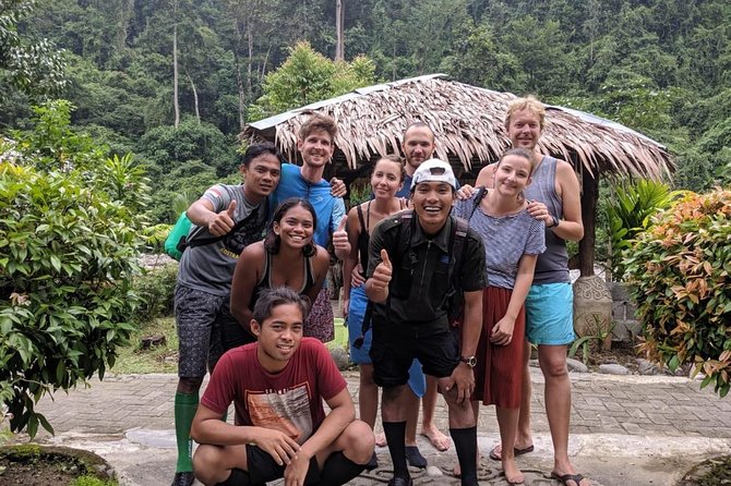 Full-Day Orangutans Adventure in Gunung Leuser - Bohorok River Tubing: Turning Trek Energy into River Fun