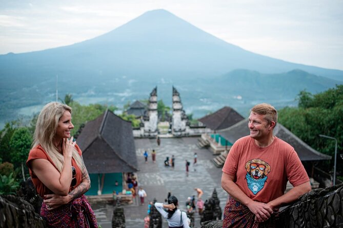 Full Day Private Bali Best Instagram Tour - Why an Instagram photo tour can still feel practical in Bali