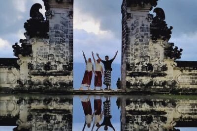 Full Day Private Bali Best Instagram Tour - The Seminyak pickup and the long-day rhythm you should expect