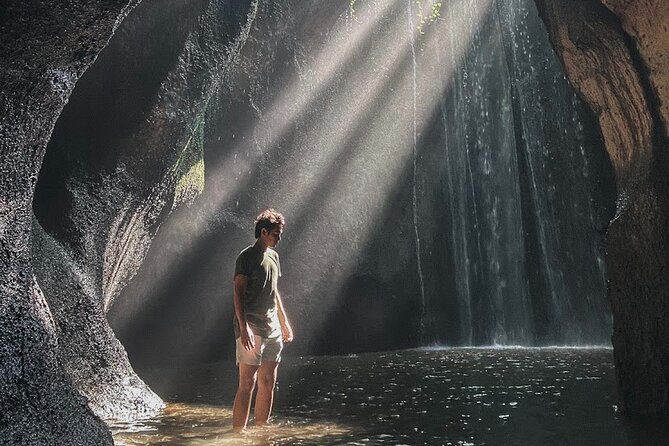 Full Day Private Bali Best Instagram Tour - Mahagiri Panoramic Resort: optional lunch with Mt. Agung views