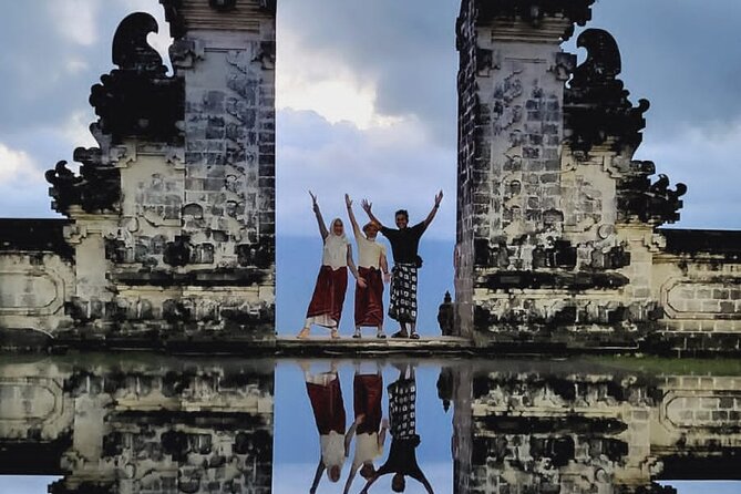 Full Day Private Bali Best Instagram Tour - The Seminyak pickup and the long-day rhythm you should expect