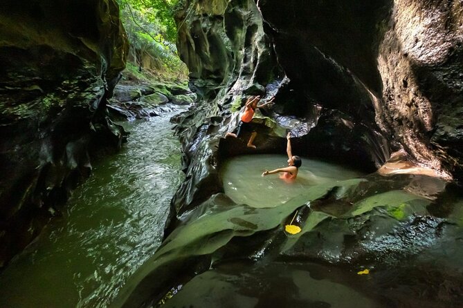 Full-Day Private Bali Jungle Rush Tour: Canyoning & ATV Adventure - The Most Praised Parts: Why People Recommend This Day