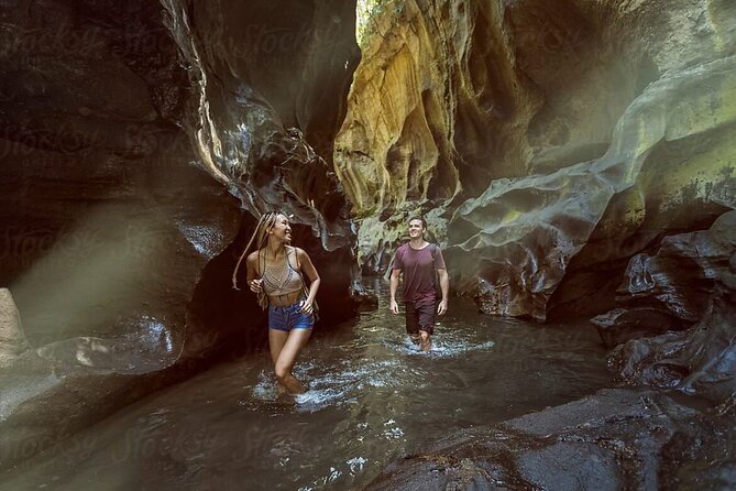 Full-Day Private Bali Jungle Rush Tour: Canyoning & ATV Adventure - Who This Tour Fits Best (And Who Might Skip It)