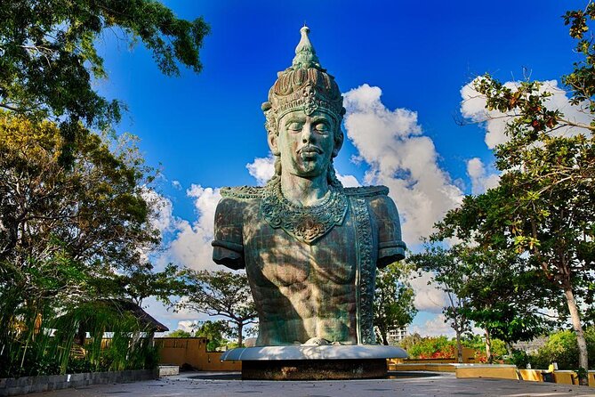 Full-Day Private Cultural Bali Tour + Balinese Driver - Key Highlights You’ll Care About