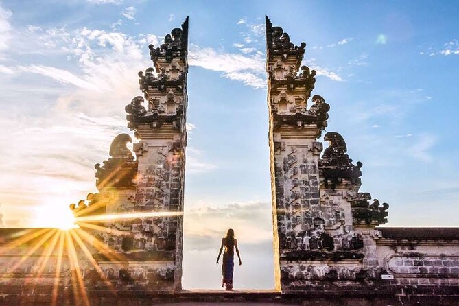 Full-Day Private Cultural Bali Tour + Balinese Driver - Ubud Pickup, Private Driver, and the Comfort Factor