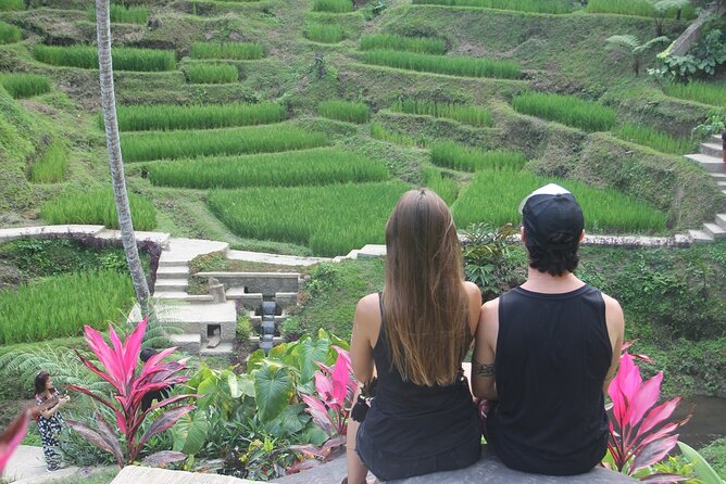 Full-Day Private Cultural Bali Tour + Balinese Driver - Uluwatu Temple, Kecak Fire Dance at 6 pm, and Jimbaran Sunset