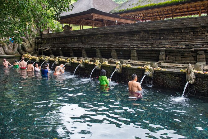 Full-Day Private Guided Exploring Bali as You Wish Tour - Nusa Penida-style drama: cliffs, shipwreck lore, and big scenery