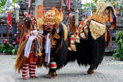 Full Day Private Guided Tour in Bali - Price and Logistics: What $37 Really Covers
