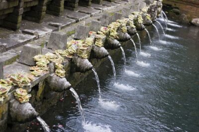 Full Day Private Guided Tour to Bali - Tegenungan Waterfall: the photo stop with jungle energy