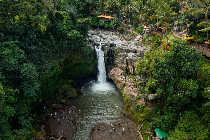 Full Day Private Guided Tour to Bali - Kintamani Highlands and Batur Volcano: the viewpoint that frames the trip