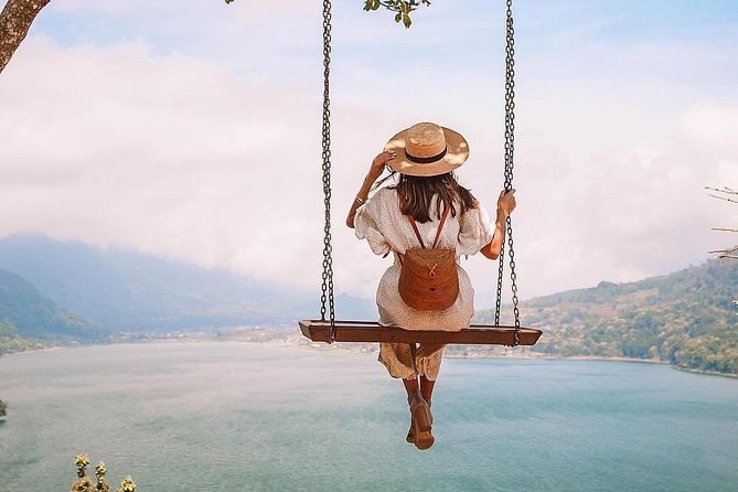Full-Day Private North Bali Tour with Free WiFi - Ulun Danu Bratan Temple: Why the Mountain Lake Setting Feels Different