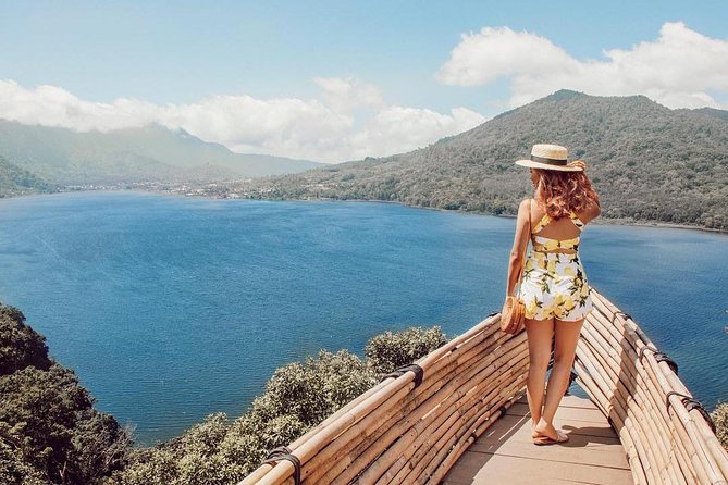 Full-Day Private North Bali Tour with Free WiFi - Value Check: What the $9.32 Price Means in Real Life