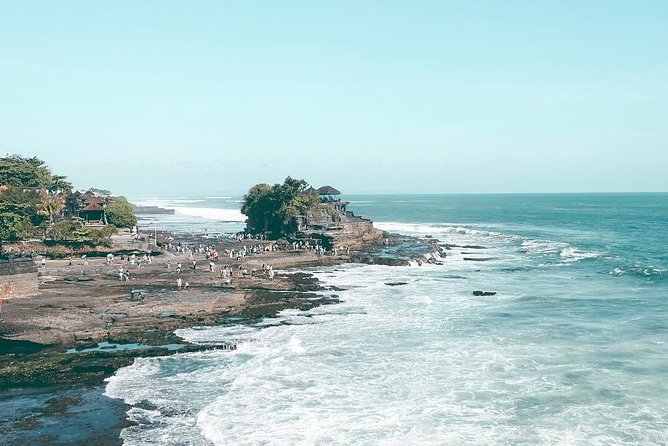 Full-Day Private North Bali Tour with Free WiFi - Weather, Traffic, and Drone Reality Check