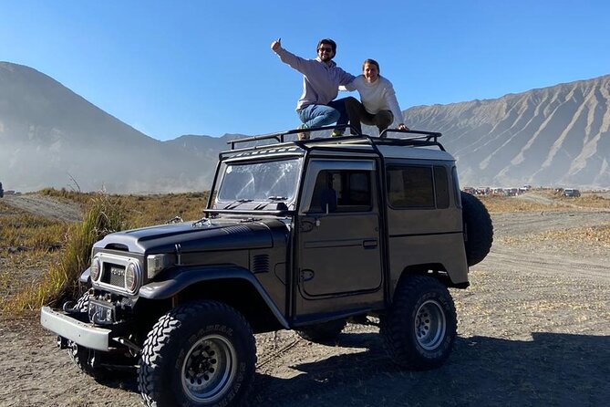 Full Day Private Sunrise Tour in Bromo - Starting At 12:00 AM: What The Long Day Actually Feels Like