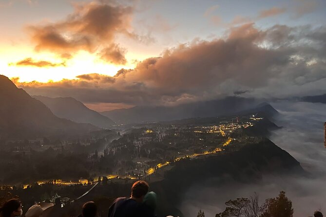 Full Day Private Sunrise Tour in Bromo - Bromo Tengger Semeru National Park: The Crater Rim Hour You Actually Wait For