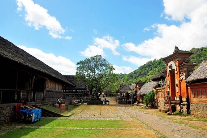 Full Day Private Tour East Bali Sightseeing - All Inclusive - Key highlights worth marking on your map
