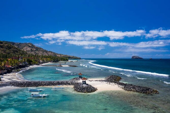 Full Day Private Tour East Bali Sightseeing - All Inclusive - Tenganan Ancient Village: small, old, and carefully preserved
