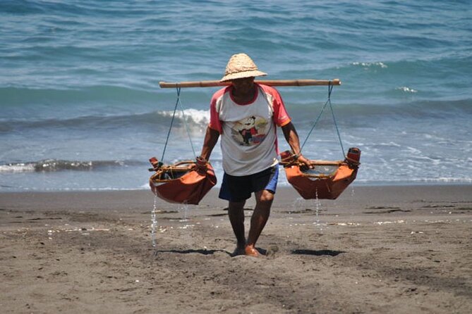 Full Day Private Tour East Bali Sightseeing - All Inclusive - Price and value: why $74 can feel fair here