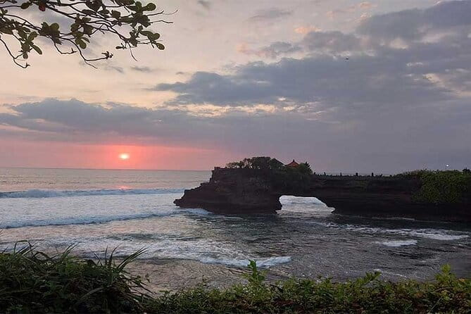 Full Day Private Tour from Tegenungan Waterfall to Tanah Lot - A full-day Seminyak plan that hits the right Bali icons
