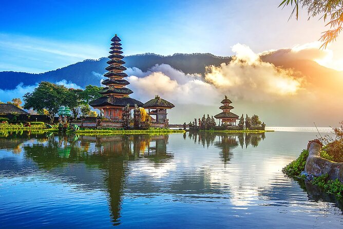 Full Day Private Tour in Bali - Private Bali circuit from Kuta: why this route makes sense in one day