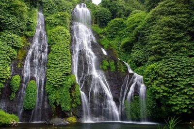 Full Day Private Tour in Bali - 7:00 am pickup and the pace between stops