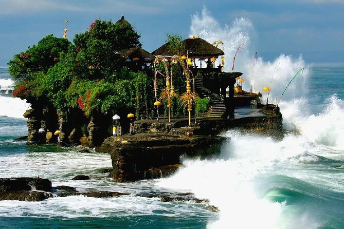 Full Day Private Tour in Bali - Price and logistics: what $64.94 per person really covers