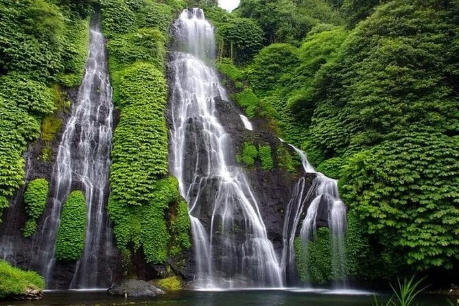 Full Day Private Tour in Bali - 7:00 am pickup and the pace between stops