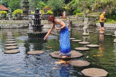 Full-Day Private Tour in Gate of Heaven and East Bali - Price and what you actually get for $80