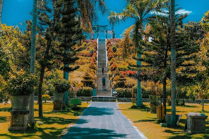 Full-Day Private Tour in Gate of Heaven and East Bali - Stop 1: Lempuyang Temple and the Gate of Heaven photos