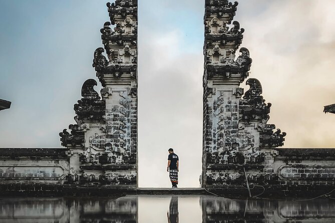 Full-Day Private Tour in Gate of Heaven and East Bali - Lunch and pacing: how to avoid feeling rushed