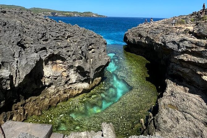 Full Day Private Tour in Nusa Penida - Getting from Kuta to Sanur to Penida without the headache