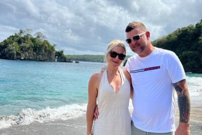 Full Day Private Tour in Nusa Penida - Stop 2: Crystal Bay for that clear-water break