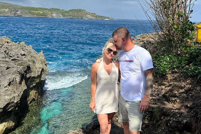 Full Day Private Tour in Nusa Penida - Lunch included: the one part you should pace with snacks