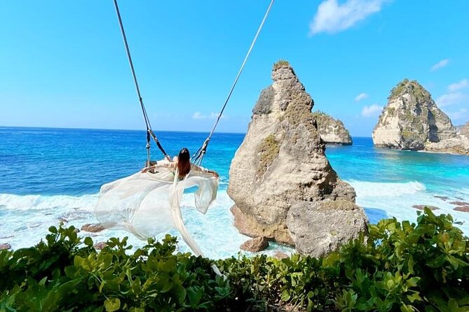 Full Day Private Tour in Nusa Penida - The role of the local guide (and why Garra comes up)