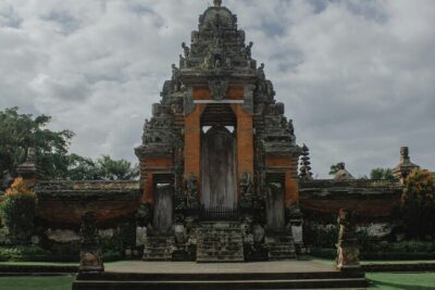 Full Day Private Tour to Ubud Waterfall and Tanah Lot Sunset - Price and value for $70 per person