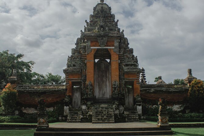 Full Day Private Tour to Ubud Waterfall and Tanah Lot Sunset - Price and value for $70 per person