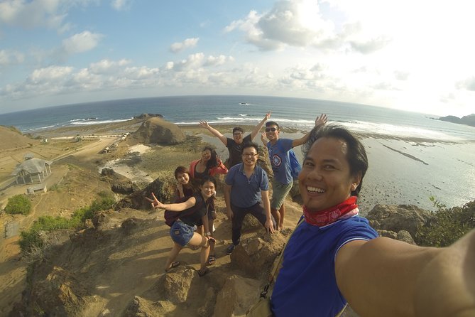 Full-Day Private Trip to South Lombok - Key highlights at a glance