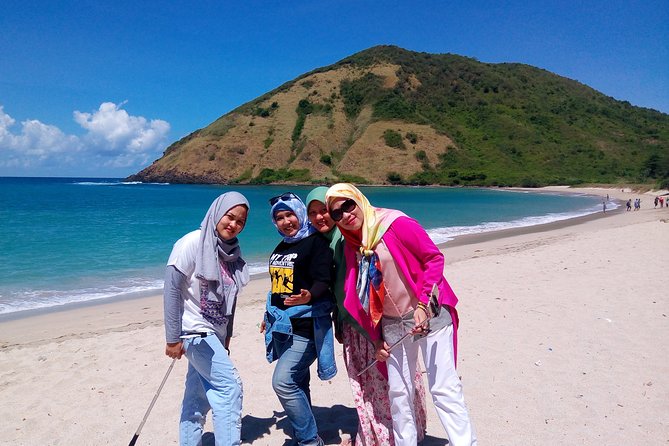Full-Day Private Trip to South Lombok - South Lombok by private car: why this route is worth it