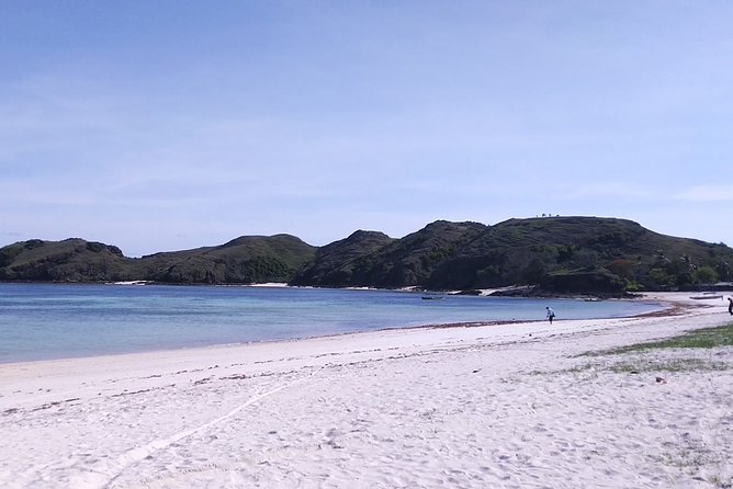 Full-Day Private Trip to South Lombok - Selong Belanak Beach: the longest stretch for swimming and sand time