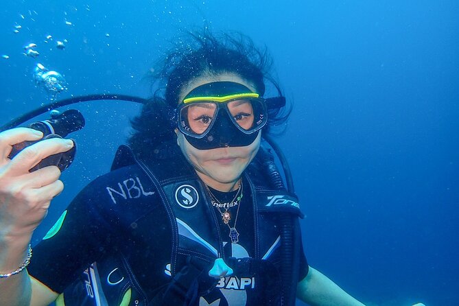 Full-Day Scuba Diving Experience of USAT Liberty in Tulamben - Getting there: 7:30 AM pickup and the 10:00 AM meeting window