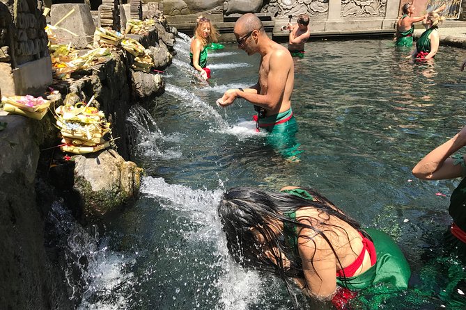 Full day Tour to Best of Ubud with jungle swing - Time, Traffic, and How an 8 to 10 Hour Day Actually Plays