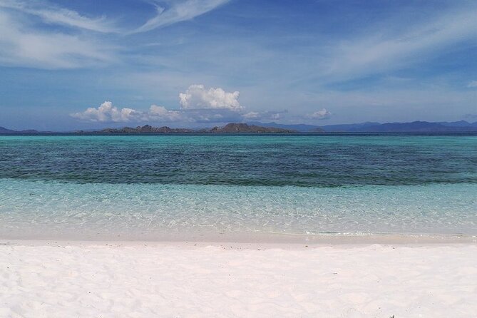 Full Day Tour to Komodo Island By Speed Boat to explore 6 destinations - Komodo Island and Dragon Rules: Walking Where You’re Not Supposed to Rush
