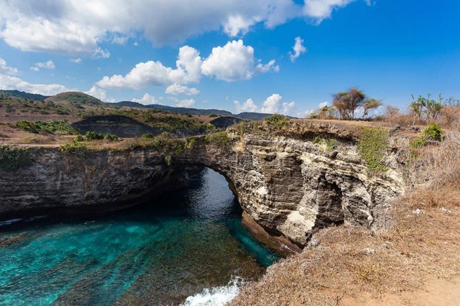 Full-Day Tour To Nusa Penida Bali - Key points worth knowing before you go